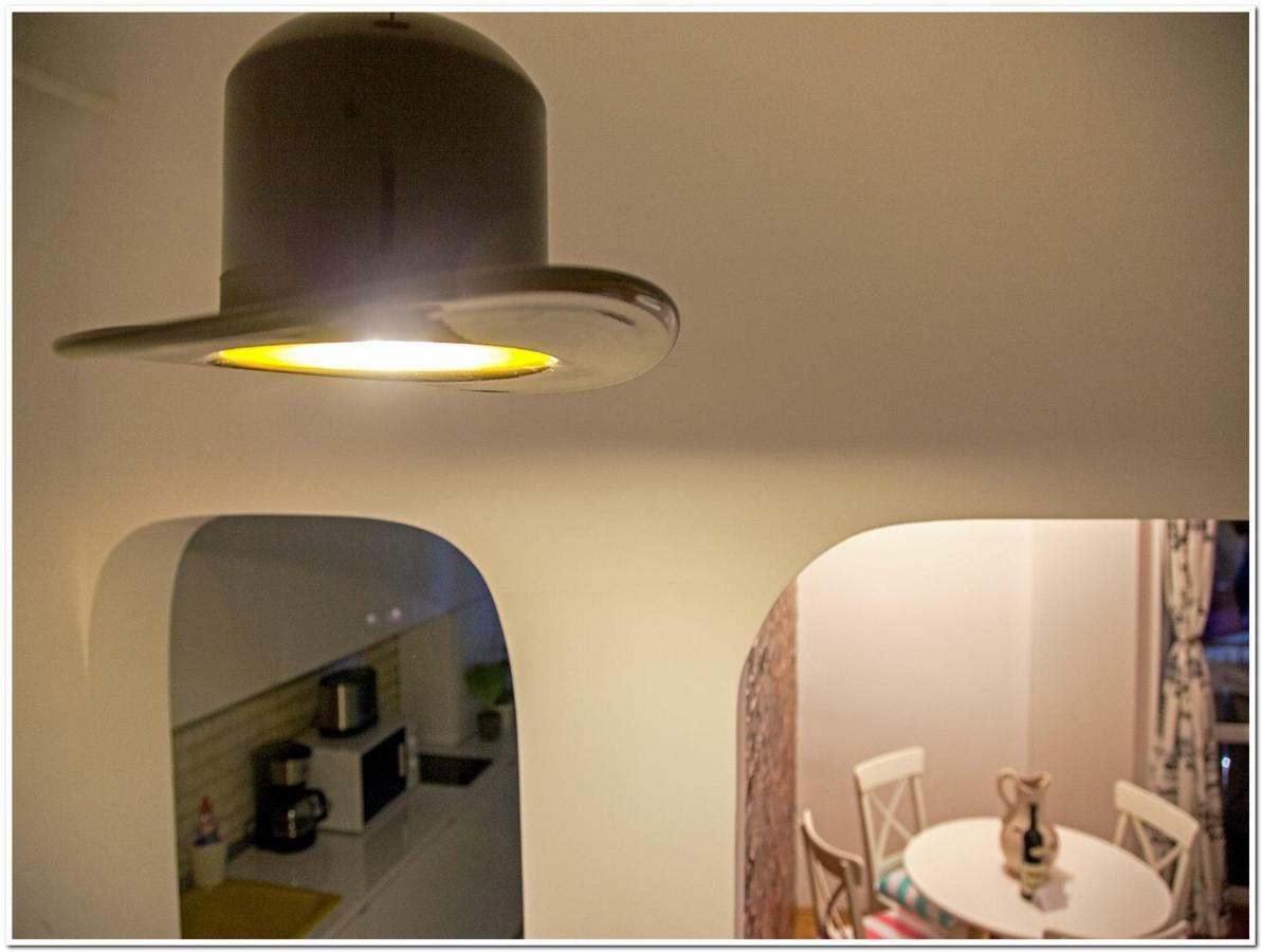 Skyview Old Town Apartment Bucarest Esterno foto